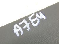 фото thumb №9, Молдинг верхній консолі панелі audi a7 4g 4g8857051 eu
