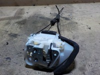 фото thumb №4, Замок дверь правый задняя 2 pin subaru forester iii