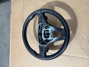 фото thumb №10, Руль, мультифункция, кожа, лепестки mercedes w447 cz, vito