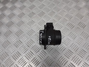 фото thumb №1, Расходомер воздуха skoda octavia i 1.9 tdi