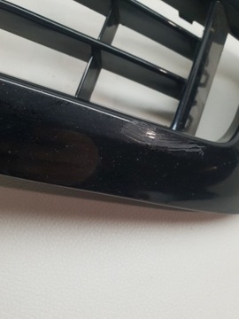 фото thumb №10, Vw arteon 3g8 17-20 r-line решітка w бампер перед права