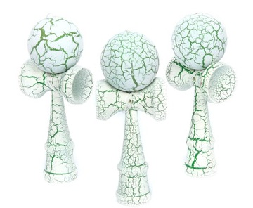 KANDAMA GRA ZRĘCZNOŚCIOWA KENDAMA MONTESSORI