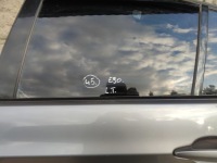 фото thumb №5, Двері лівий задня bmw e90 a52/7 spacegrau