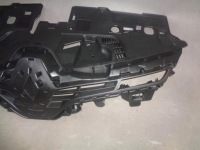 фото thumb №3, Renault clio iv 13-19 решітка радіатора решітка радіатора бампера перед