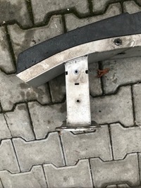 фото thumb №9, Балка бампера передней alfa romeo stelvio eu