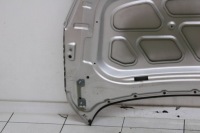 Капот крышка двигателя opel astra j iv 4 2009r- z176 Доставка, фото thumb