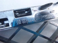 фото thumb №6, Bentley 3se flying spur 19- решётка решётка радиатора правая