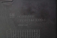 фото thumb №8, Бардачок пассажира eu 96985561 chevrolet cruze 1 i 09-12