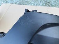 фото thumb №11, Бампер передний renault master iv 2019 - 2025 .