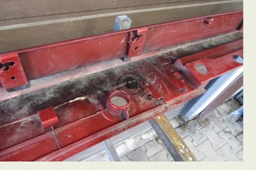 фото thumb №13, Планка пороговая левая toyota prius xw50 15- хром