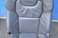 фото thumb №7, Volvo xc60 ii комплект сидений сиденья сиденья кожа заднее сиденье обшивки