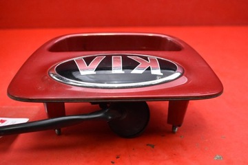 фото thumb №5, Ручка кришки зад задньої емблема beg kia rio 4 iv 5d hb 16-20