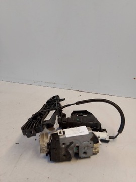 фото thumb №1, Jeep renegade замок дверь правые зад 51936677