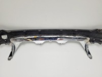 фото thumb №10, Mercedes glc 253 бампер задний