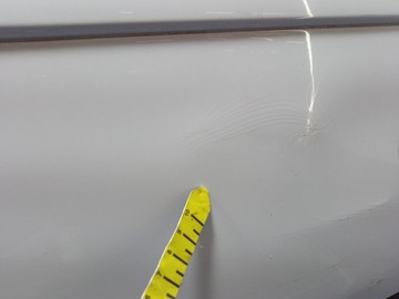 фото thumb №10, Citroen c5 iii sedan бампер зад ewp