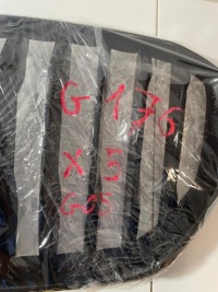 Решётка радиатора bmw x5 g05 решётки радиатора решётка радиатора радиатора Цена, фото thumb