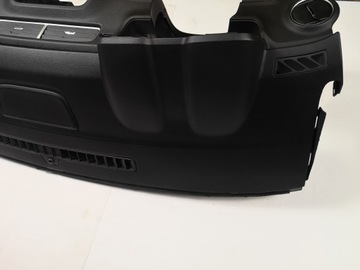 фото thumb №8, Панель консоль подушка безопасности chevrolet camaro 2009-2015