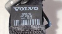 Volvo xc90 ii pas безопасности левый 3 ряд 39825733 в Украине, фото thumb