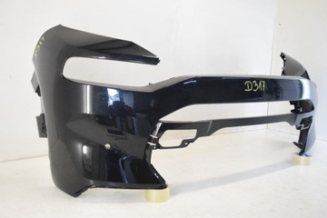 фото thumb №2, Citroen c3 aircross рестайлінг бампер перед переднє