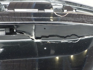 фото thumb №11, Кришка багажника зад peugeot 508 ii