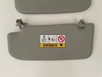 фото thumb №7, Захист сонцезахисна права lub ліва qashqai i j10 lift