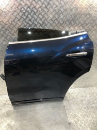 фото thumb №2, Дверь левый задняя задние maserati levante 004b