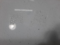 Scania r410 euro6 poj 12742 14r вітровик спойлер верхній кабіни ліва 1348513 Зі Шроту, фото thumb