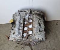 фото thumb №7, Двигатель стойка opel saab 93 9-3 ii 02- 2.8t v6 b284l низкий пробег