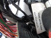 фото thumb №4, Електропроводка дроти mercedes eqa 250 w243 2021 rok