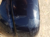 фото thumb №5, Ford explorer ii 2 бампер перед передній