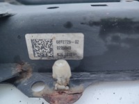 фото thumb №7, Подрамник подрамник подрамник перед bmw x1 f48 xdrive