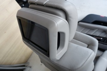 фото thumb №11, Mercedes w212 dvd сидіння оббивка салон сидіння