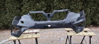 фото thumb №1, Бампер перед передний renault arkana pdc 620225387r