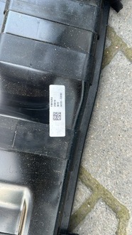 фото thumb №5, Hyundai ioniq 5 2021- pas передній перед