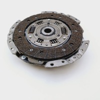 фото thumb №11, Зчеплення карта комплект skoda fabia 1.4 006200009 nr5 нове