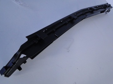 фото thumb №6, Mercedes решітка бампера нижня cla 118 w118 a1188858501 45 amg