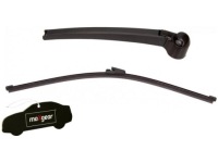 фото thumb №2, Задние рычаг дворники + щетка vw touran 03-10