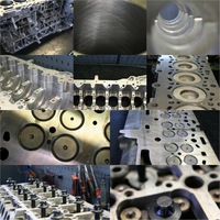 фото thumb №16, N57d30 всі roczniki новий wał bmw оригінальний номер rok гарантія solidnie