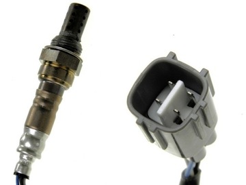 фото thumb №2, Лямбда-зонд toyota avensis регулирующая з левый стороны