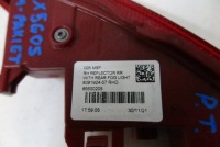 Фонарь  отражатель лампа противотуманная правый  правый задний  bmw x5 g05 8091924 Недорого, фото thumb