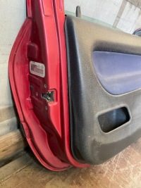 фото thumb №6, Peugeot 206 hb 3d двері ліві перед комплектні