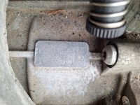 фото thumb №7, Audi a3 1.8tfsi коробка передач передач kxd