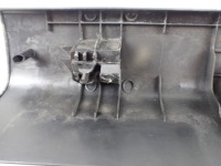 Молдинг накладка порог левая перед mazda 5 2008 европа cc2968720 Недорого, фото thumb