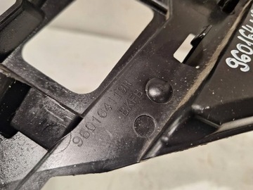 фото thumb №9, Ползун бампера правый перед 960164119r megane iv 16-