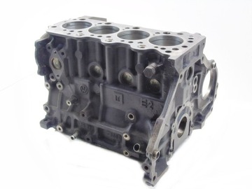 БЛОК Z17DTH 1.7 CDTI ASTRA H CORSA C MERIVA COMBO