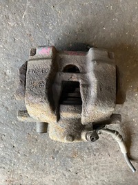 фото thumb №1, Alfa romeo 159 супорт гальмівний правий перед eu