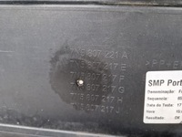 фото thumb №8, Seat alhambra 7n5 бампер перед передній 7n5807221a