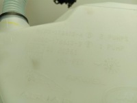 Range rover velar l560 2.0d 2021 бак омивача помпа комплект . Ціна, фото thumb