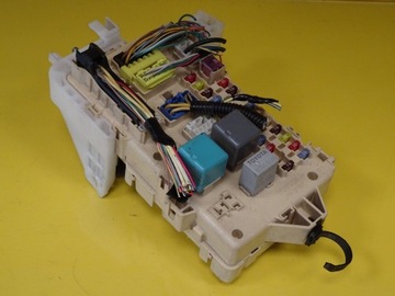 фото thumb №1, Коробка запобіжників toyota corolla verso ar10 89221-0f010 nr7