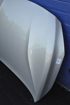 фото thumb №10, Volvo s60 v60 fl капот кришка камери двигуна 484